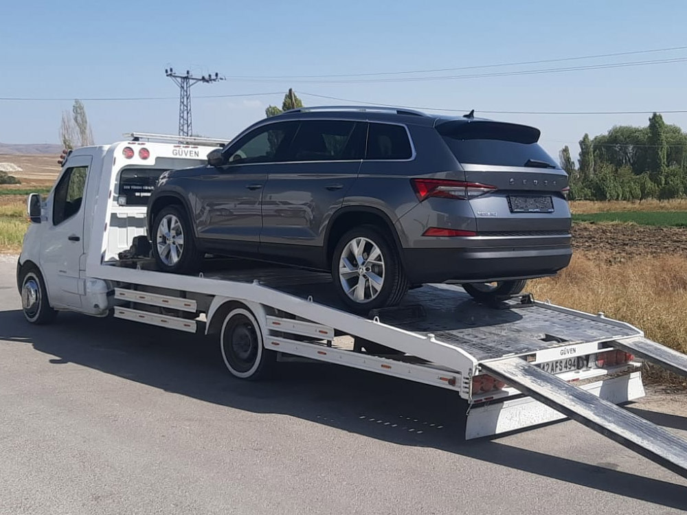 Aksaray Oto Kurtarma